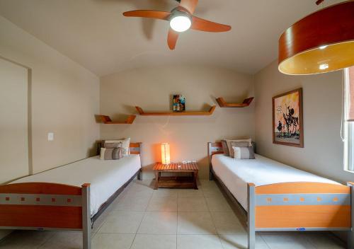 Condo Sol 6 - 3 Bedroom Condo Only 1 Block from Coco Beach - At Luna Maya Condos