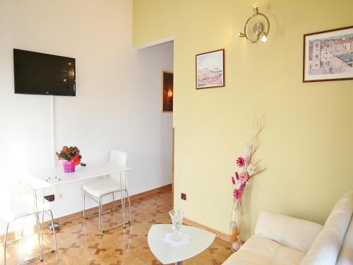 Apartments Cvek - main image