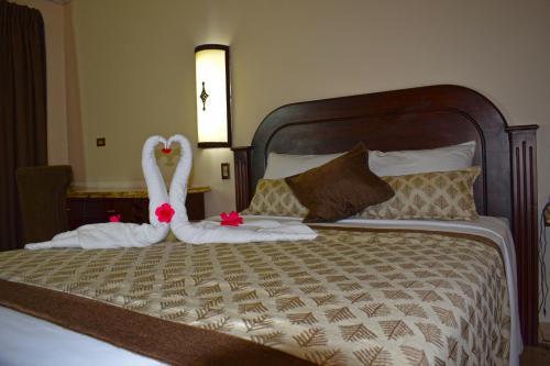 Guestroom, Los Lagos Spa & Thermal Resort Experience in La Fortuna