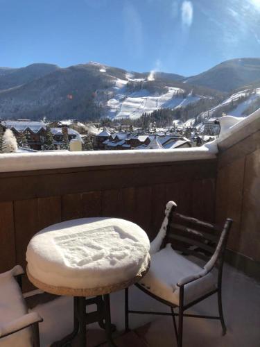 Best price ever The Sebastian at Vail 3BD 3BR thumb 3