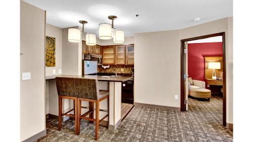 Staybridge Suites Salt Lake-West Valley City