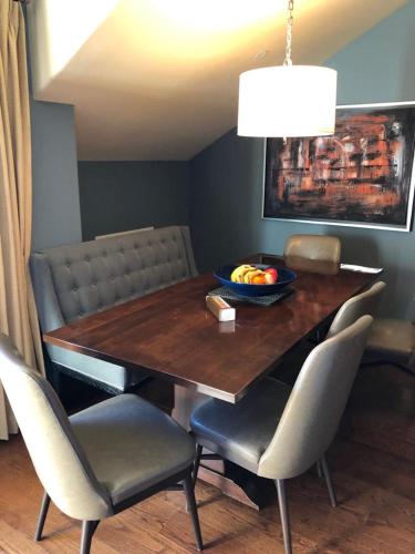 Best price ever The Sebastian at Vail 3BD 3BR detail