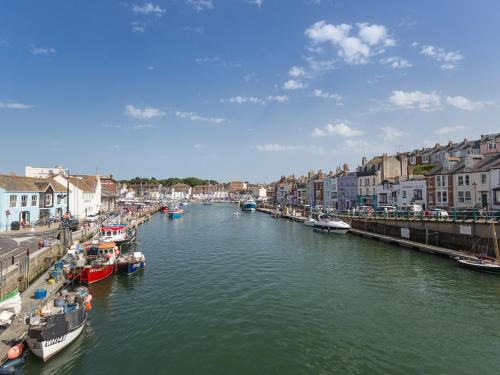 Anvil House WEYMOUTH - image 12