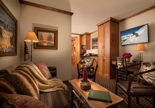 Parkway Inn of Jackson Hole Parkway Inn of Jackson Hole