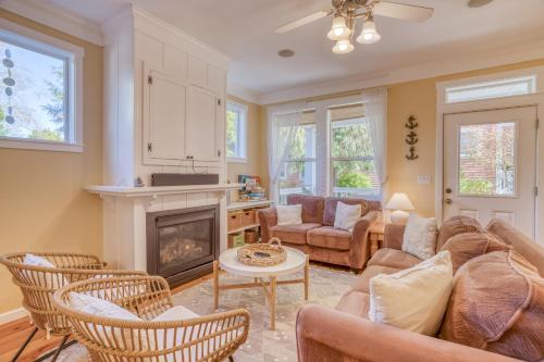Wildflower Cottage - main image