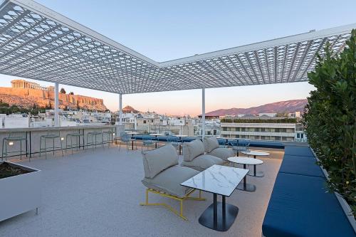 Acro Urban Suites, Atene