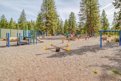 White Elm 28 - Meredith Lodging, Sunriver (fotografie 4)