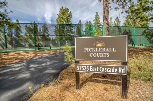 White Elm 28 - Meredith Lodging, Sunriver (fotografie 6)