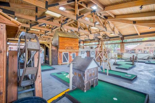 White Elm 28 - Meredith Lodging, Sunriver (fotografie 7)