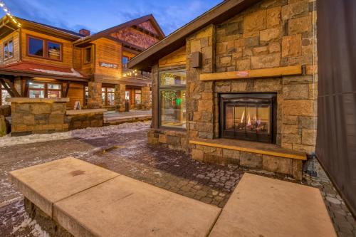 White Elm 28 - Meredith Lodging, Sunriver (fotografie 10)