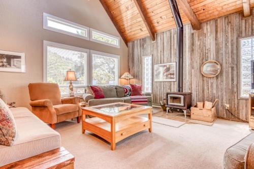 Kami's Beach House - image 2