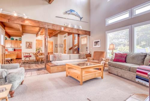 Kami's Beach House - image 4