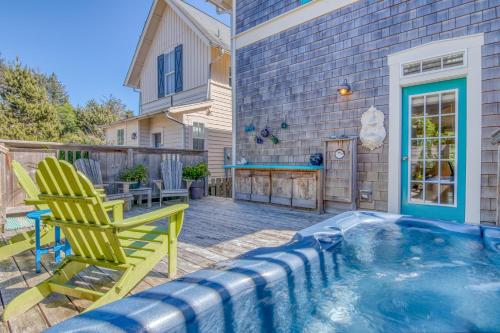 Olivia's Park Place - image 2