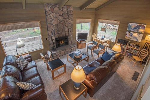 Makaha 3 - Meredith Lodging, Sunriver (zdjęcie 2)