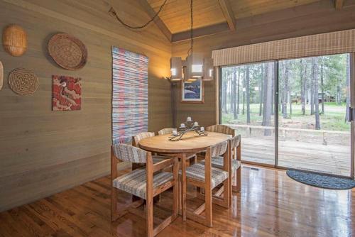 Makaha 3 - Meredith Lodging, Sunriver (zdjęcie 3)