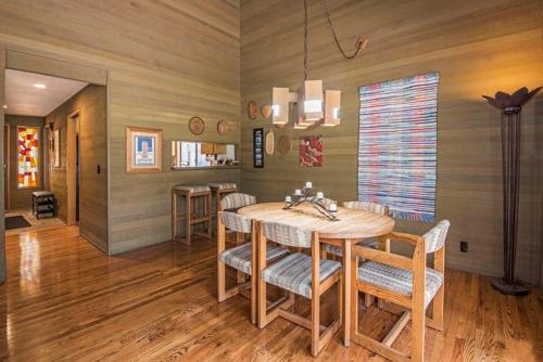 Makaha 3 - Meredith Lodging, Sunriver (zdjęcie 4)