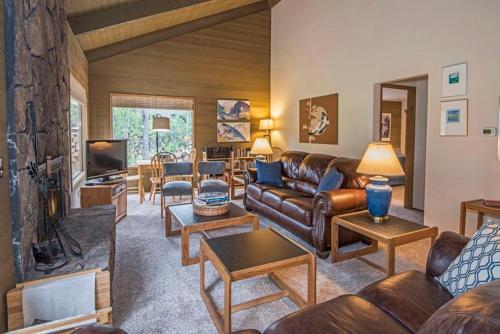 Makaha 3 - Meredith Lodging, Sunriver (zdjęcie 5)