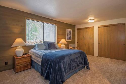 Makaha 3 - Meredith Lodging, Sunriver (zdjęcie 7)