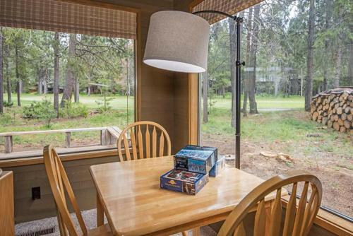 Makaha 3 - Meredith Lodging, Sunriver (zdjęcie 8)
