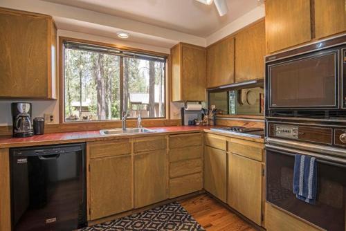 Makaha 3 - Meredith Lodging, Sunriver (zdjęcie 9)