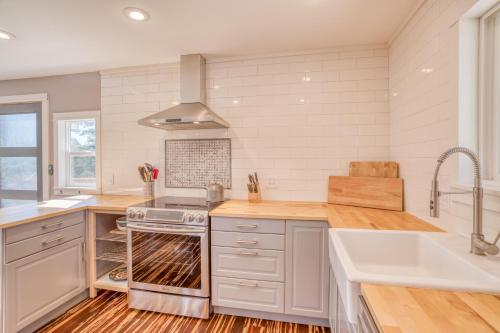 Greenridge House MCA 824 - image 7