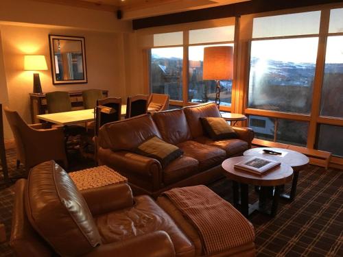Franz Klammer 3 Bedroom by Luxury Mountain Destinations