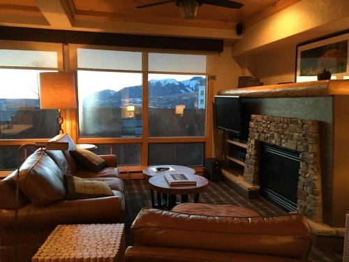 Franz Klammer 3 Bedroom by Luxury Mountain Destinations in Telluride, USA