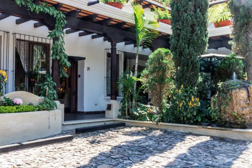 Villa 14 Santa Ines Antigua Guatemala, Antigua Guatemala (foto 5)