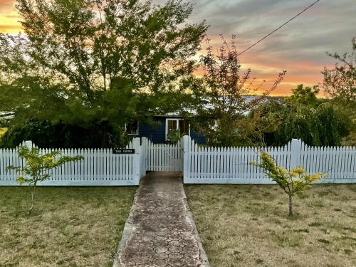 The Views Cottage