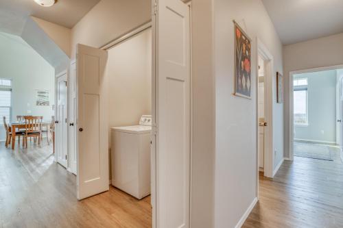 Valhalla Vista - Meredith Lodging in Tillamook