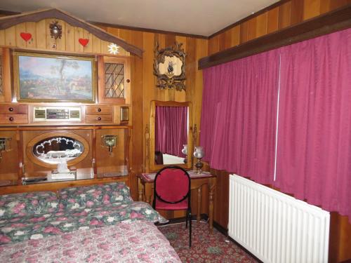 Karelia Alpine Lodge - Accommodation - Falls Creek