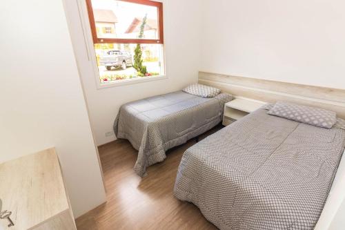 Apartamento Sobre as Nuvens