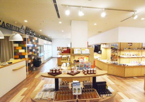 Hotel Nikko Huis Ten Bosch_2_image