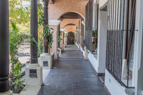Villa 14 Santa Ines Antigua Guatemala, Antigua Guatemala (foto 8)