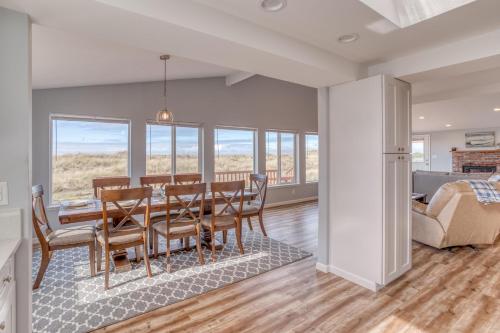 Windsong Hideaway in Bayshore (OR)
