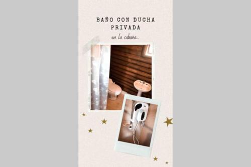 Cabana Estelar
