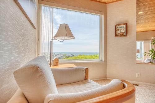 Searidge C5 - main image