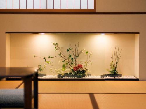 House Hotel Kenrokuzaka - Kanazawa