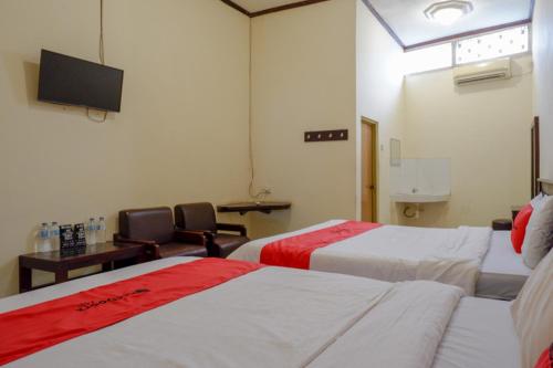 Photo - RedDoorz @ Hotel Citra Indah