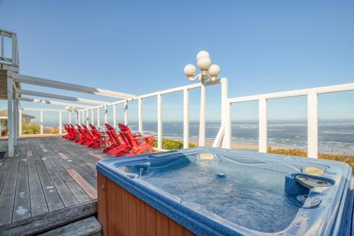 Cliff House - Waldport in วัลด์พอร์ต (OR)