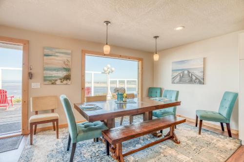 Cliff House - Waldport - image 7