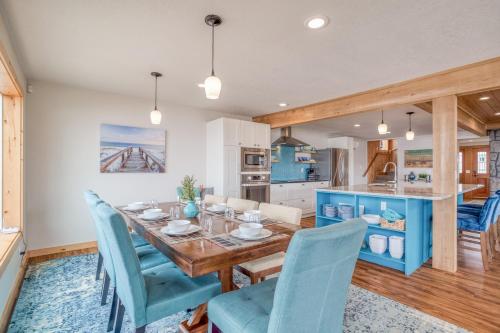 Cliff House - Waldport in วัลด์พอร์ต (OR)