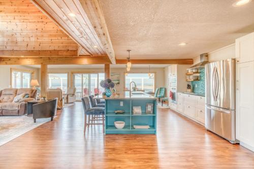 Cliff House - Waldport in วัลด์พอร์ต (OR)