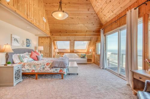 Cliff House - Waldport in วัลด์พอร์ต (OR)