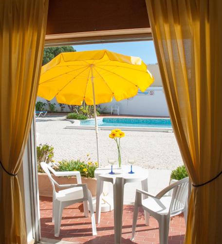 Apartamentos Turísticos Sollagos 5