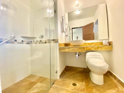 Hotel Casa del Carmen - Villa de Leyva - image 4