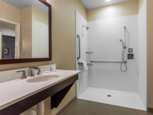 Comfort Suites Youngstown North