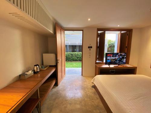 Vali Villa Bangkok, Bangkok (fotografie 2)