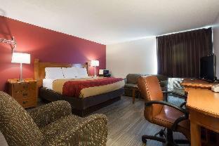 Econo Lodge Inn & Suites