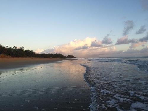 The Shores Holiday Apartments Mackay